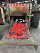  UNS N10675镍钼铁合金的弹性模量