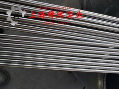  HA188镍铬钨基高温合金的持久和蠕变性能综述