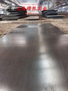 C230哈氏合金是什么材料?