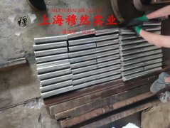 Haynes230镍铬基高温合金的力学性能科普