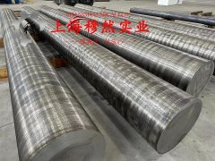 Incoloy 825镍基合金的热导率概括