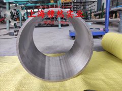 GH4169镍铬铁基高温合金的表面处理工艺介绍