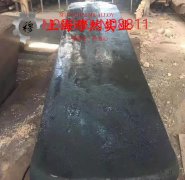  UNSR30605镍铬钨基高温合金的割线模量