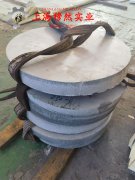 UNS N02201镍合金的耐腐蚀性能