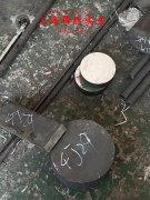  GH3044镍铬基高温合金的生产执行标准概述