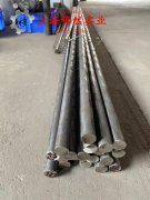  Inconel600镍铬铁基高温合金的硬度概括