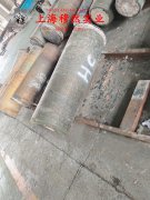  UNS N07041镍铬钨基高温合金的切变模量