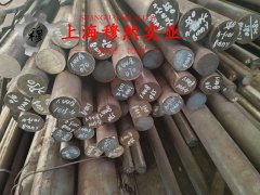  Ni77Mo4Cu5高初磁导率合金的切削加工与磨削性能科普