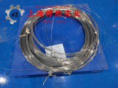 4J36Invar合金的电性能详尽