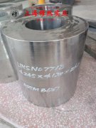  0cr15ni70Ti3AlNb镍铬基高温合金的热性能详尽