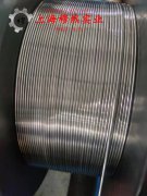  Inconel600镍铬铁基高温合金的磁性能科普