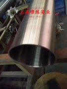  Inconel686镍铬钼合金的技术标准性能概括