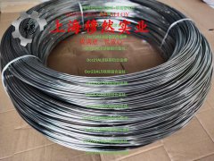  Inconel600镍铬铁基高温合金非标定制