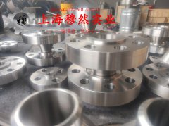  UNSR30605镍铬钨基高温合金的线膨胀系数