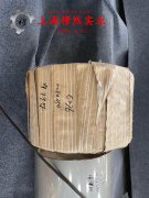  Haynes188镍铬钨基高温合金的切削加工与磨削性能科普