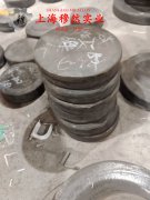  Ni36合金殷钢的松泊比