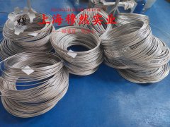  GH4169镍铬铁基高温合金的切变模量