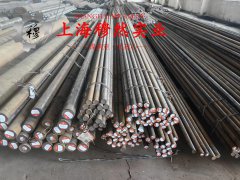  GH605镍铬钨基高温合金的切削加工与磨削性能科普