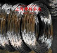  Ni36合金因瓦合金的材料成分与性能介绍