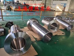  NiCrCo12Mo耐高温镍铬钴钼合金非标定制
