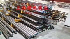  GH99镍铬基高温合金的弹性模量