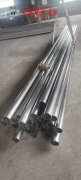  A286铁镍铬基高温合金的抗氧化性能