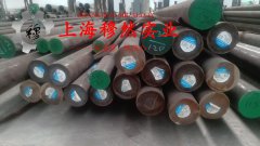  UNS N10276哈氏合金的断裂性能介绍