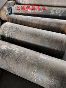  1J50高饱和磁感应强度合金的零件热处理工艺综述