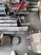  Nickel200镍合金的各种温度下的力学性能详尽