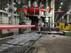  GH3030镍铬基高温合金的热性能详尽