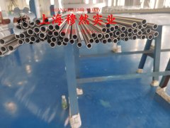  HA188镍铬钨基高温合金的疲劳性能综述