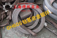  GH132铁镍铬基高温合金企标