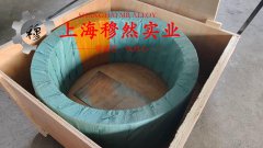  TA18钛合金的割线模量