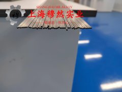  1J79坡莫合金的线膨胀系数