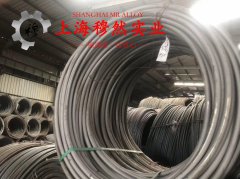  18Ni250马氏体时效钢航标