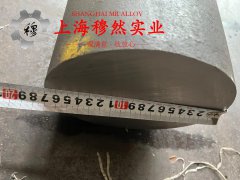  GH2747镍铬铁基高温合金的合金组织结构介绍