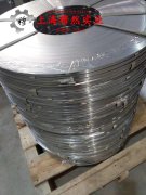  3J53恒定弹性合金非标定制