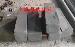  Ni36合金精密合金的比热容综述