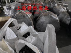  Invar32超因瓦合金的割线模量