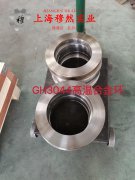  Ni80Mo5铁镍软磁合金的磁性能科普