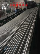  1J50高饱和磁感应强度合金的切削加工与磨削性能科普
