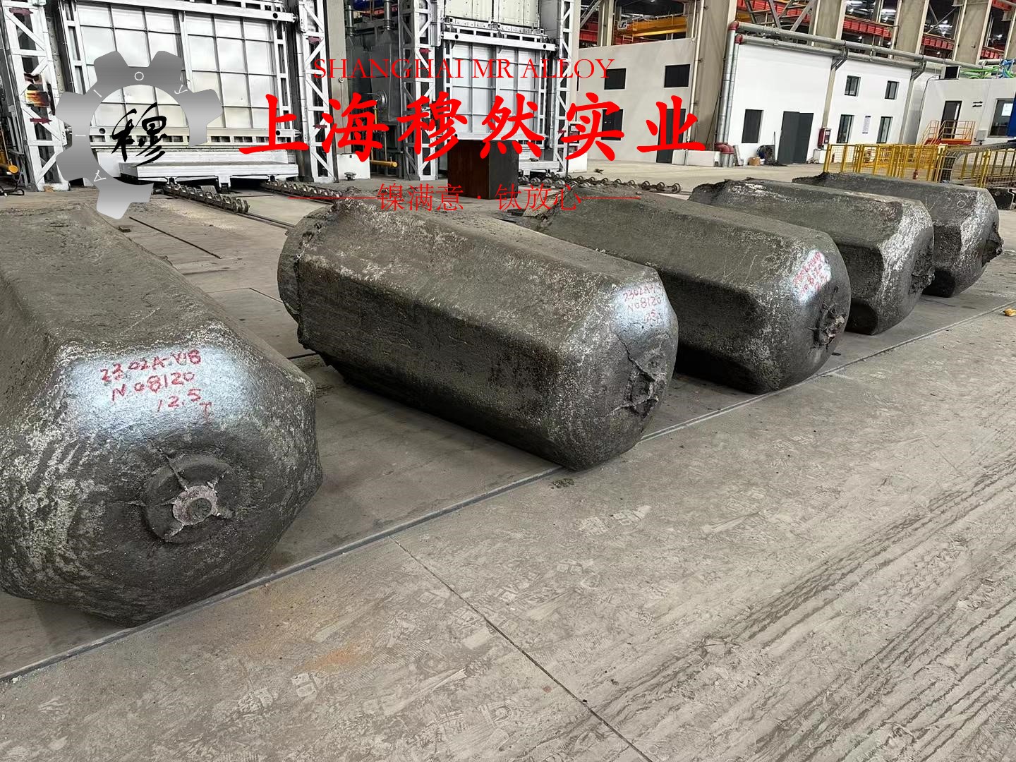 Haynes188镍铬钨基高温合金国标的力学性能科普