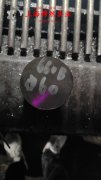  Co50V2磁性合金圆棒、锻件的合金组织结构介绍
