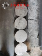  1J79坡莫合金圆棒、锻件的热性能详尽