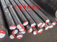  Ni80Mo5铁镍软磁合金国军标的热性能详尽