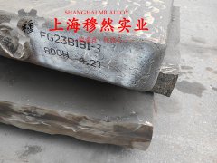  B30铜镍合金航标的合金组织结构介绍