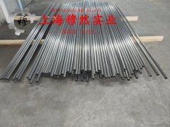  F1锰铜合金无缝管、法兰的扭转性能
