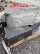  6J13电阻合金辽新标的各种温度下的力学性能详尽