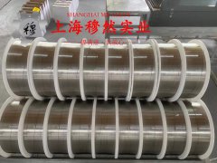  6J22镍铬电热合金板材、带材的化学性能综述