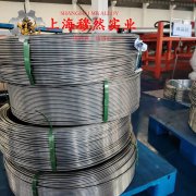  NCF080镍铬铁合金企标的硬度概括